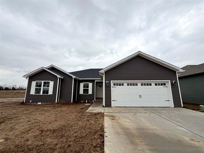 LOT 63 Rhythm Ln, Bowling Green, KY, 42101