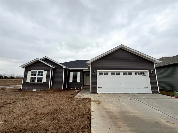 LOT 63 Rhythm Ln, Bowling Green, KY 42101