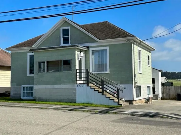 356 Loleta Dr, Loleta, CA 95551