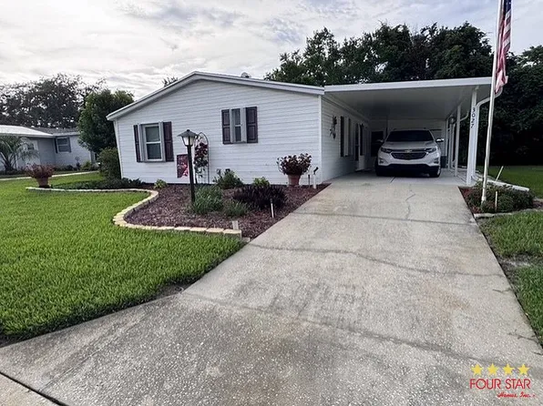 3027 Turtle Dove Trl #271, Deland, FL 32724