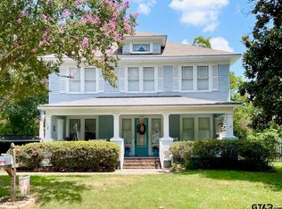 108 N 9th St, Crockett, TX 75835