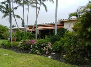 9125 Bay Dr, Surfside, FL 33154