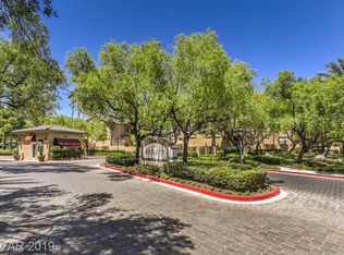 8700 Red Rio Dr UNIT 202, Las Vegas, NV 89128
