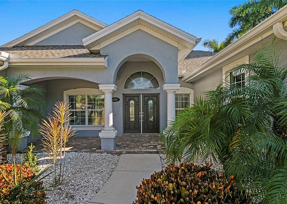 1st image of 1220 ROYAL PALM DRIVE S