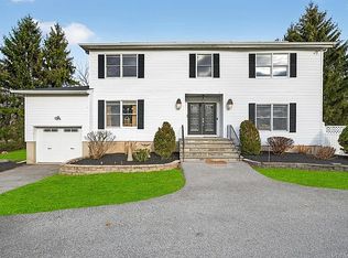 120 Pine Tree Rd, Monroe, NY 10950