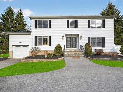 120 Pine Tree Rd, Monroe, NY, 10950