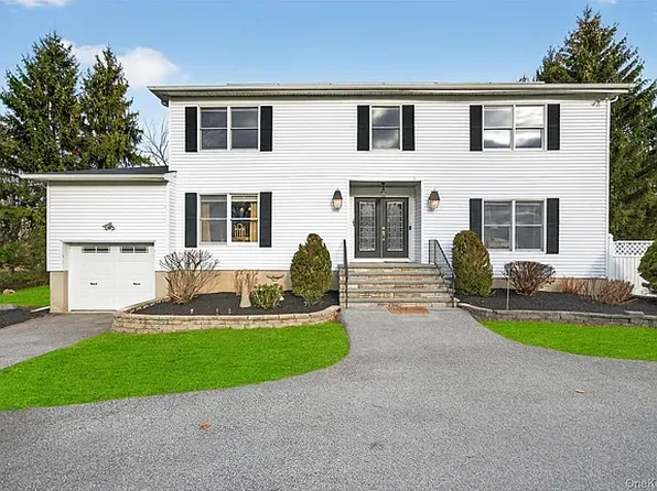 120 Pine Tree Rd, Monroe, NY 10950