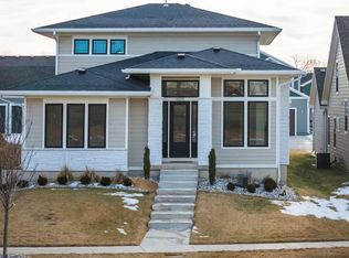 1025 SW Redbuck Cir, Lees Summit, MO 64081