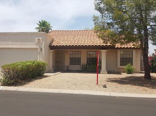 14814 N Olympic Way, Fountain Hills, AZ 85268