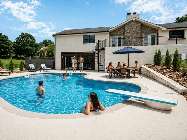 95 Short Dr, Mount Juliet, TN 37122