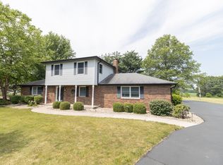6538 N 50 E, Fortville, IN 46040