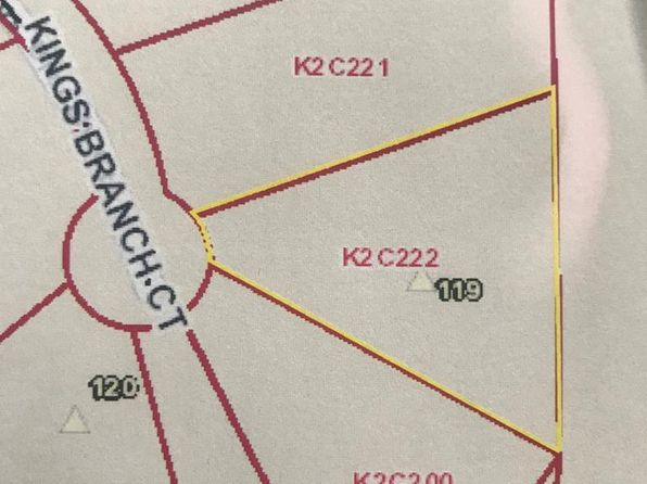119 Kings Branch Ct, Littleton, NC 27850