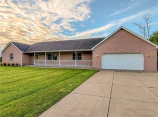 9161 Lapp Rd, Clarence Center, NY 14032