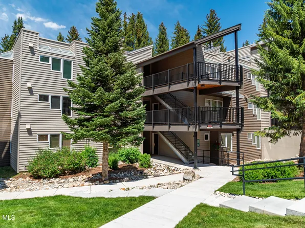 477 Iron Horse Way #H3408, Winter Park, CO 80482