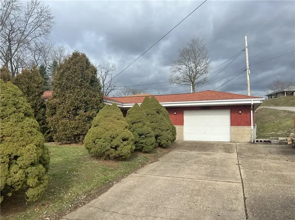 756 McLean St, Rochester, PA 15074