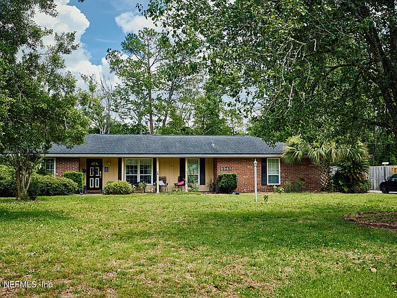 2nd image of 8965 SAN RAE Road