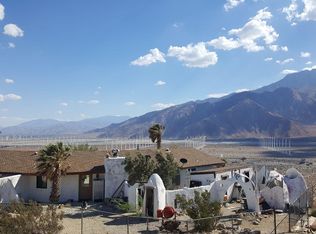 60550 Kimlin Rd, Whitewater, CA 92282