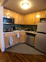 Rented by REAL New York