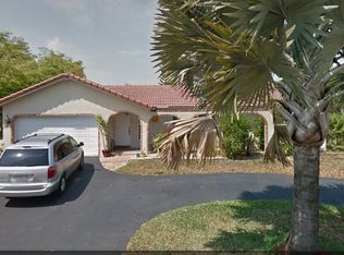 9593 NW 27th Ct, Coral Springs, FL 33065