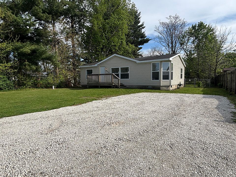 1st image of 234 W Young St