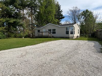 234 W Young St, Hanna, IN, 46340