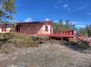 15428 Savon Arroyo Dr, Boncarbo, CO 81024