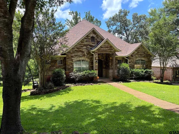 5200 Bayshore Dr, Athens, TX 75752