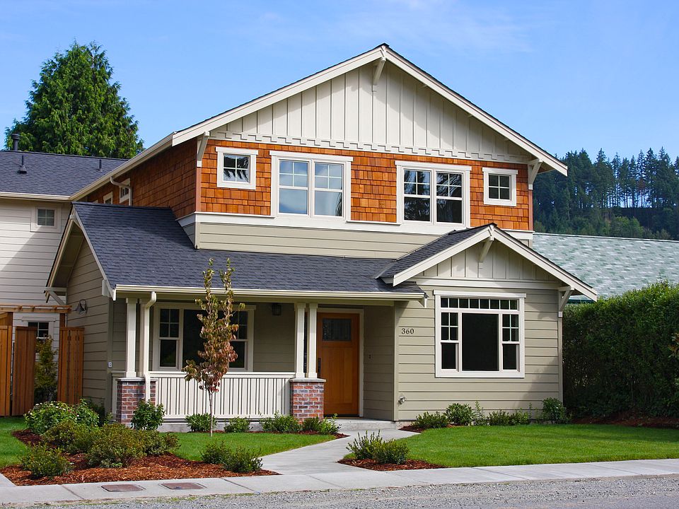 Front exterior 