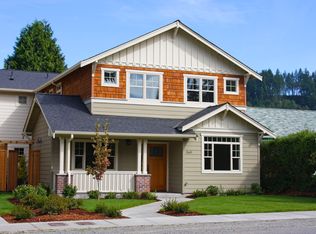 360 SE Bush St, Issaquah, WA 98027