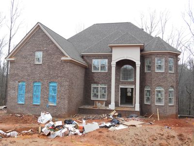 105 Emerald Lake Ct, Fayetteville, GA, 30215