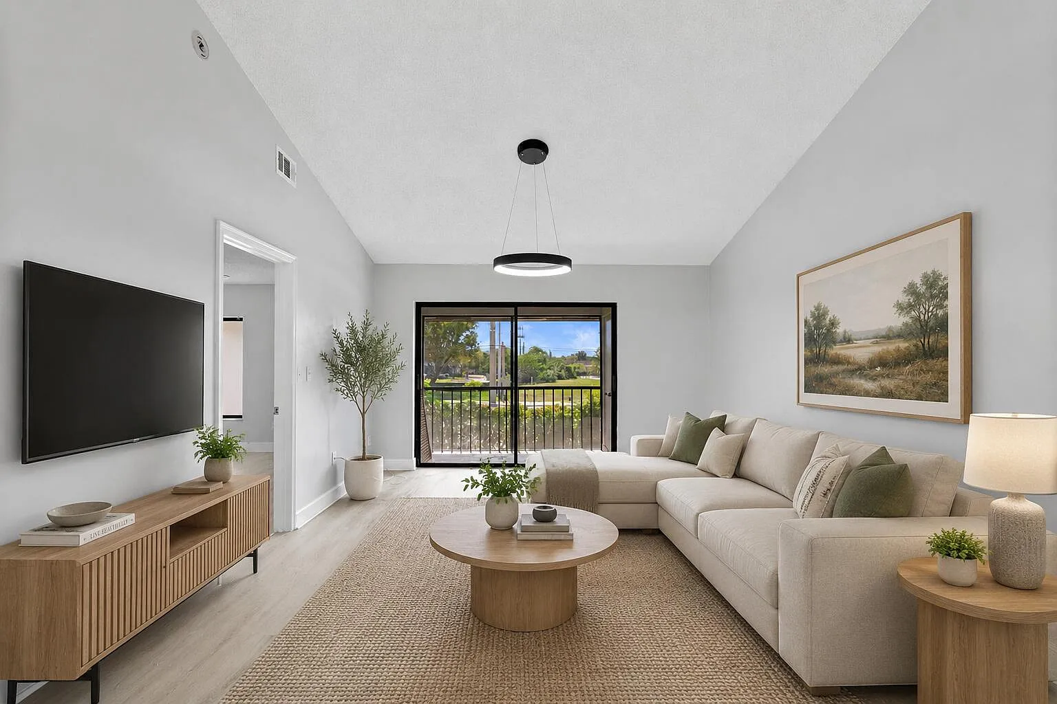 2 bed, 2.0 bath, 1200 sqft, $2,350 — Photo 1