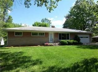 46 Monticello Dr, Indianapolis, IN
