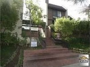 1349 N Columbus Ave UNIT 7, Glendale, CA 91202