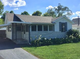 1721 Ruth Dr, Indianapolis, IN 46240