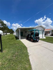166 LILY CREEK WAY, Frostproof, FL, 33843