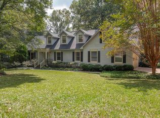 1100 Bells Mill Rd, Heflin, AL 36264