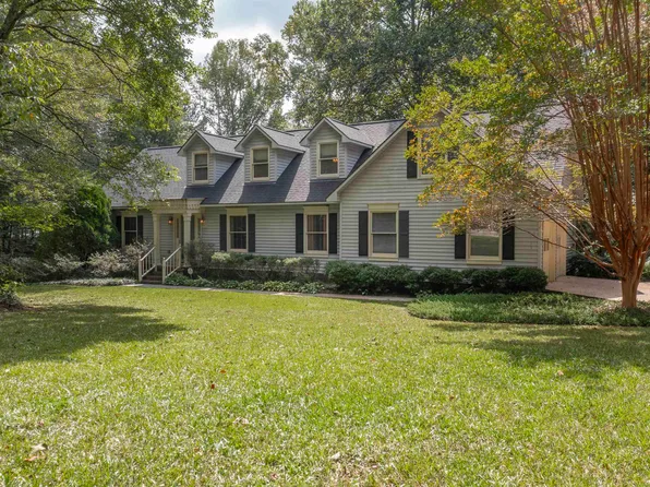 1100 Bells Mill Rd, Heflin, AL 36264