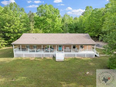 1361 County Road 62, Texarkana, AR, 71854