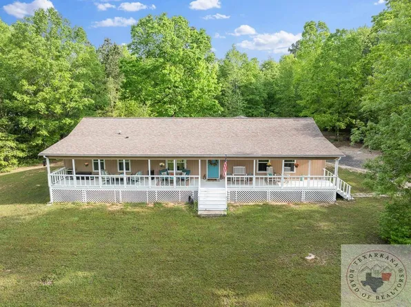 1361 County Road 62, Texarkana, AR 71854