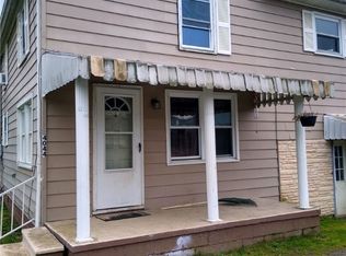 4044 3rd St, Nu Mine, PA 16244