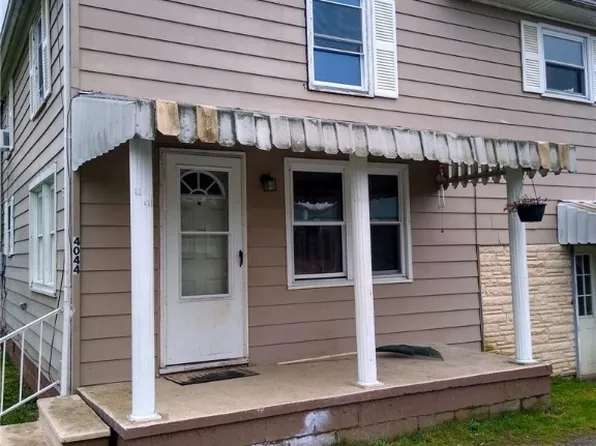 4044 3rd St, Nu Mine, PA 16244