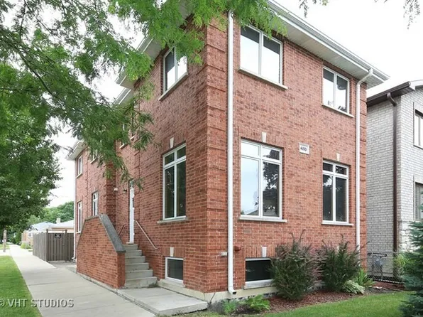 4100 N Odell Ave, Norridge, IL 60706