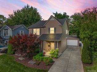 3605 Woodland Ave, Royal Oak, MI