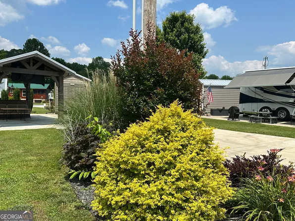 27 Foggy Mountain Rd Lot 61, Blairsville, GA 30512