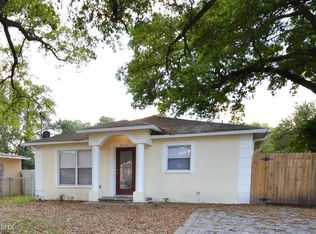 8312 Orange View Ave, Tampa, FL 33617