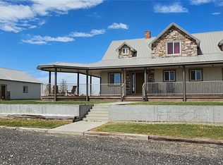 42626 County Road 3n, Arriba, CO 80804