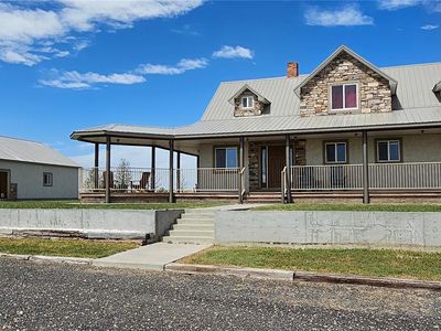 42626 County Road 3n, Arriba, CO, 80804