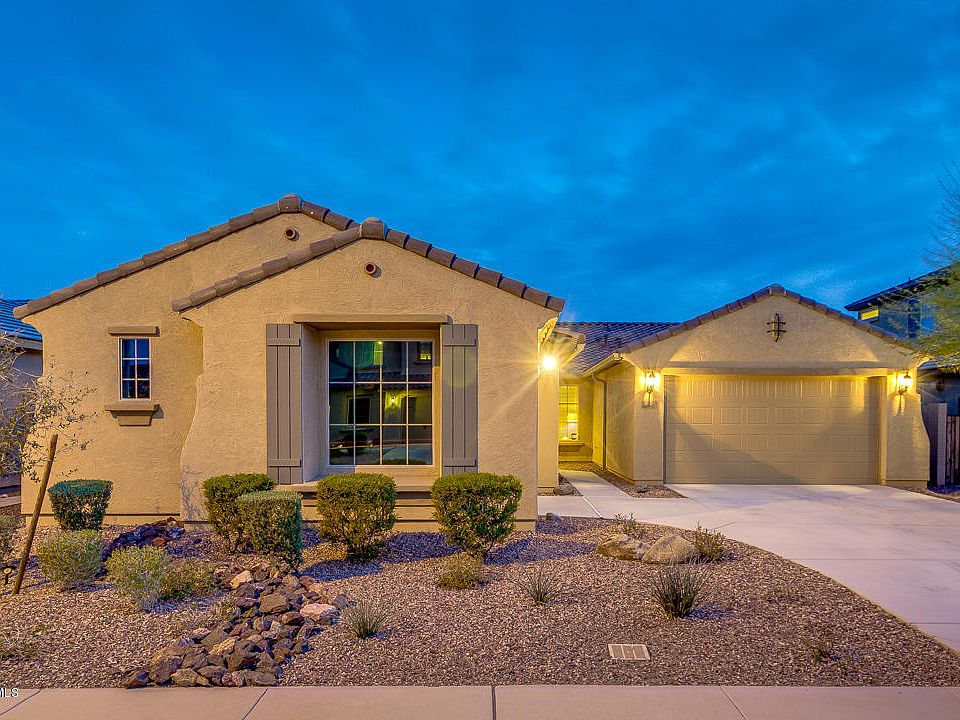 1st image of 10753 W Whitehorn Way