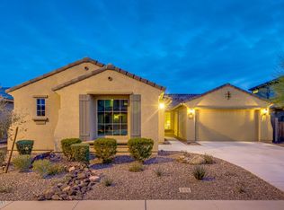 10753 W Whitehorn Way, Peoria, AZ 85383