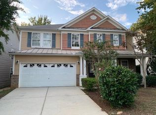204 Darbytown Pl, Cary, NC 27513